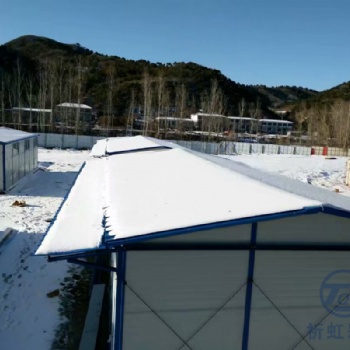 運(yùn)城鹽湖區(qū)臨建房批發(fā) 鹽湖區(qū)彩鋼房栓接
