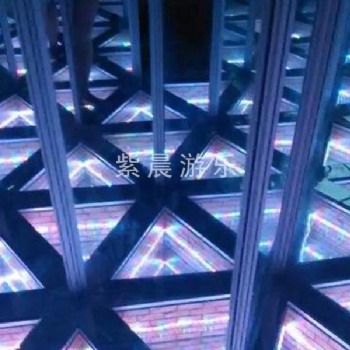 鏡子迷宮系列無(wú)限迷宮
