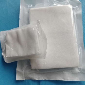 斯科賽斯一次性脫脂紗布塊