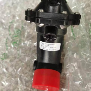 美國AQ Matic Valve閥門氣動閥