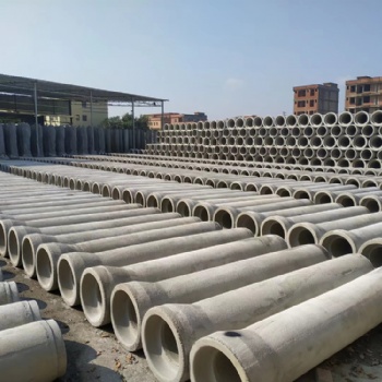 南海建基廠家供應(yīng)混凝土管 排水管 二級管等各類水泥制品