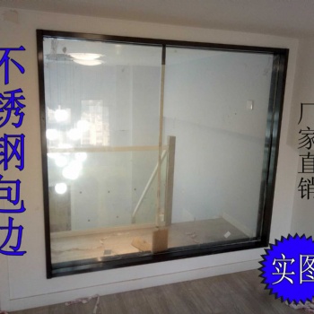 門頭溝區不銹鋼扣板安裝踢腳線定制