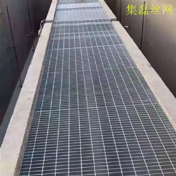 【集磊】格柵板廠家型號|格柵板供應商