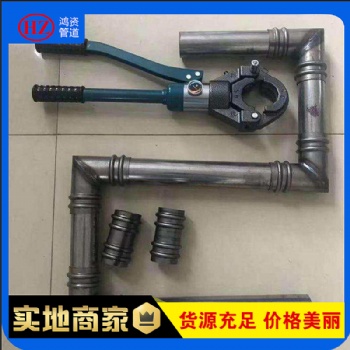 鴻資管道 橋墩承臺冷卻管 32承臺冷卻管 聲測管