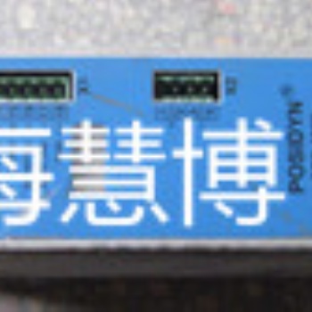 STOBER變頻器FDS4110維修代理點(diǎn)