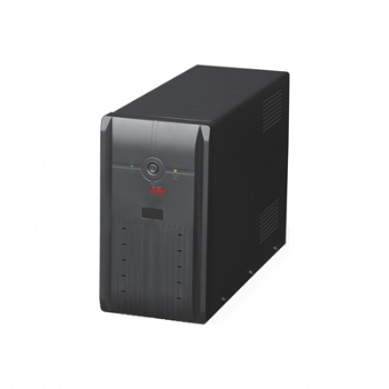 河南廠家易事特EA200后備式UPS不間斷電源河南總經銷易事特品牌電源