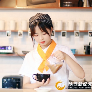 西安奶茶培訓學校，西安飲品培訓學校