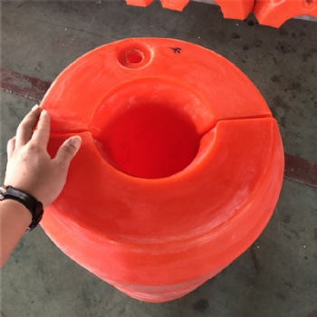 水上管道保護(hù)浮筒 疏浚工程管道浮體