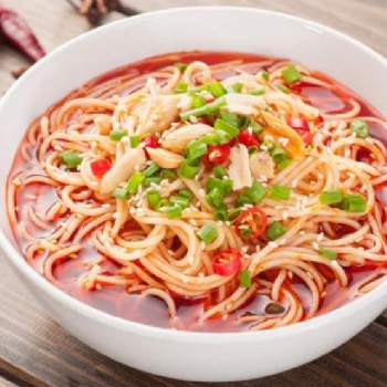外婆面調(diào)味醬調(diào)味料包方便食品