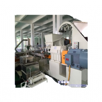塑料造粒機 降解塑料造粒機 蚌埠佳德智能裝備科技有限公司