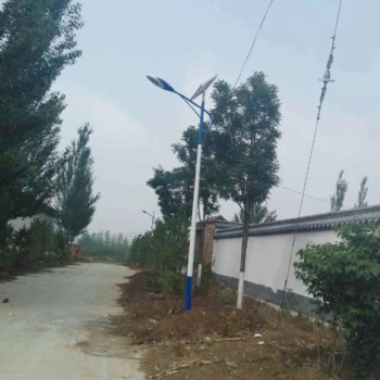 邢臺太陽能路燈led，邢臺LED太陽能路燈