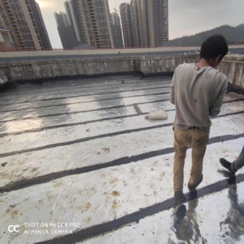佛山大瀝屋頂防水補(bǔ)漏佛山樓面防水堵漏施工公司
