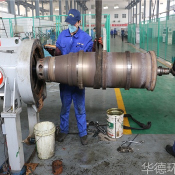 江蘇常州阿法拉伐離心機(jī)轉(zhuǎn)鼓維修