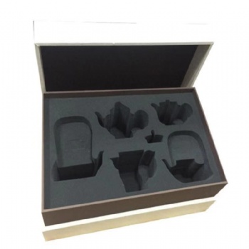 海綿制品內(nèi)襯定制 EVA內(nèi)飾