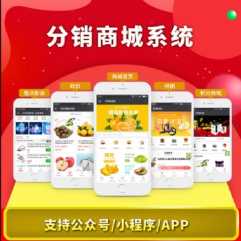 拼購系統(tǒng)軟件開發(fā) APP 原生定開發(fā)拼團 系統(tǒng)開發(fā)公司