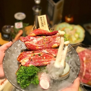 專業(yè)日式燒肉扶持開店日本進(jìn)修日式燒肉廚師親自教學(xué)