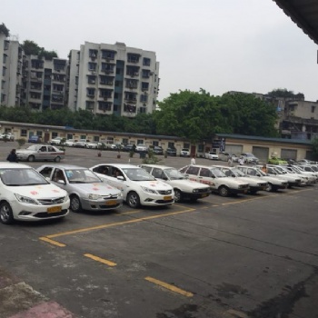 李家沱花溪附近學車駕校推薦