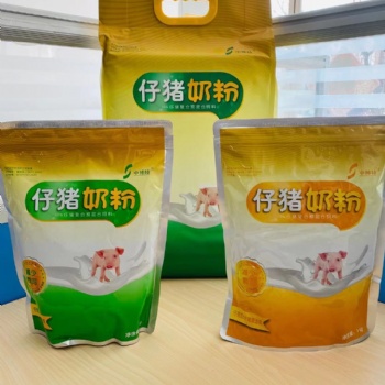 仔豬腹瀉問題及產(chǎn)品特點(diǎn)