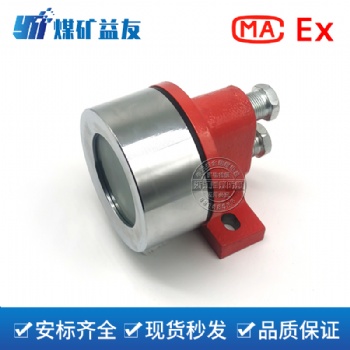 益煤防爆-礦用隔爆型DGY5/24L機車轉(zhuǎn)向燈