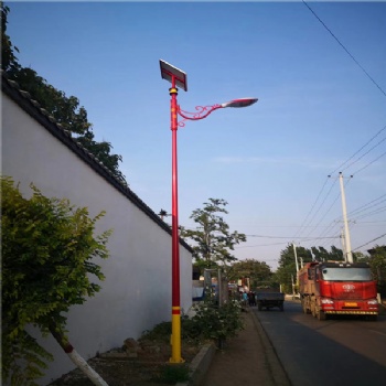 廊坊太陽(yáng)能道路燈，廊坊價(jià)格太陽(yáng)能路燈