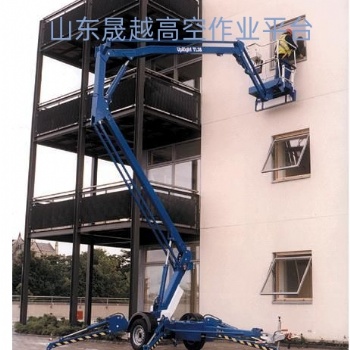 山東晟越各種升降機種類