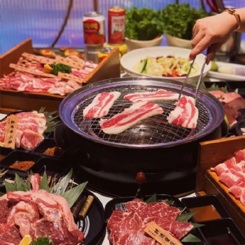 專業(yè)日式燒肉培訓(xùn)指導(dǎo)技術(shù)無保留正宗