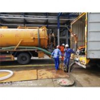 寧波市專業污水處理運輸寧波污泥處理運輸寧波污泥脫水處理服務