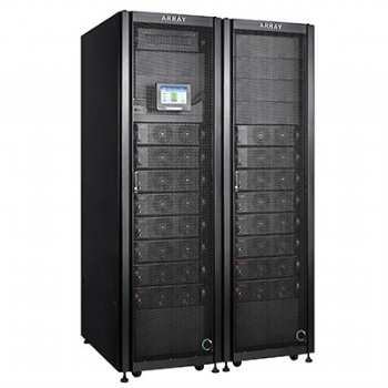 山特模塊式UPS商用企業防斷電停電UPS不間斷電源