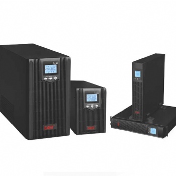 河南總經銷易事特A600系列 智能化UPS電源不間斷電源UPS價格**