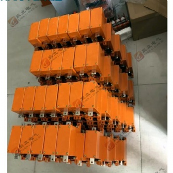 單極真空接觸器CKJP-12**-160A投切電容路燈低壓交流真空接觸器