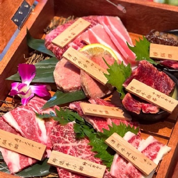 專業(yè)日式燒肉開店指導(dǎo)無保留教學(xué)醬汁配方全教