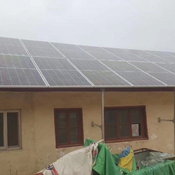 顯光電力太陽能光伏發(fā)電