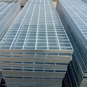 【集磊】圓形格柵板&對插格柵板