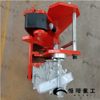 YFX-350/80電力液壓防風鐵楔制動器 全國通用