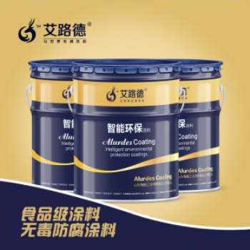 環氧乙烯基玻璃鱗片防腐涂料
