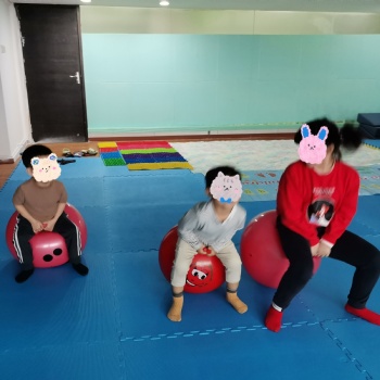 東莞南城兒童專注力不佳，專注力就選正念之家快速訓練孩子注意力