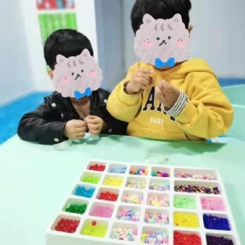 萬江兒童專注力不佳，專注力就選正念之家快速訓練孩子注意力