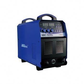 雅努斯礦用電焊機(jī) NB 500DI重工業(yè)級二氧化碳?xì)怏w保護(hù)焊機(jī)分體二保焊機(jī)380V
