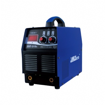 礦用逆變電焊機電能消耗小 KJH-31**(660V/1140V)礦用逆變電焊機