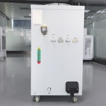 水冷冷水機 工業冷水機 恒溫循環冷卻 模具冷卻機