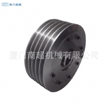 南超NFCY 清掃車氣動離合器，氣動摩擦片的離合器