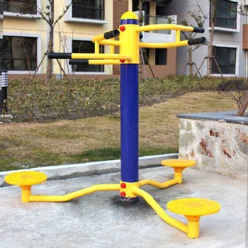小區(qū)運動器材公園鍛煉器材公園座椅定制批發(fā)