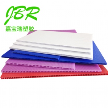 廠家供應(yīng)江西PP中空板-PP萬(wàn)通板