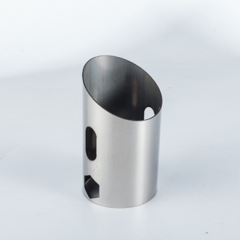 不銹鋼管激光切割加工技術(shù)
