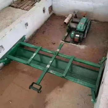 養殖設備刮糞機·批發廠家