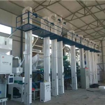 大米成套加工設(shè)備--**魚臺(tái)金源糧機(jī)