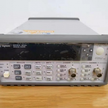 安捷倫HP531** 225MHZ頻率計(jì) 計(jì)頻器531**