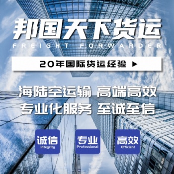 國際物流空派海派快遞美容儀到印度FBA倉庫
