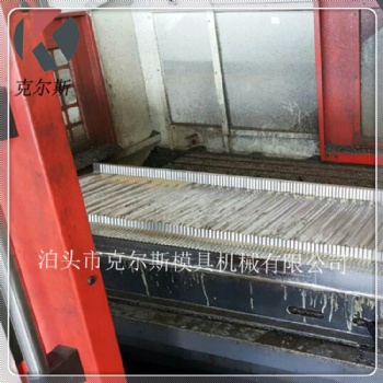 河北克爾斯kes1340鋼制金屬瓦模具定制服務爆款