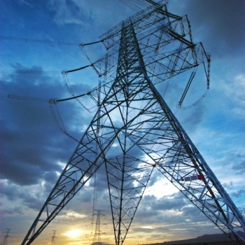 現在辦理送變電專業乙級資質的新標準及流程